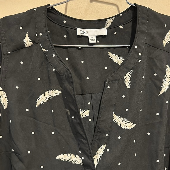 DR2 long tank medium - Picture 5 of 5